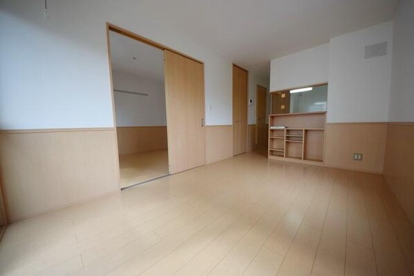 ブルームーンの物件内観写真